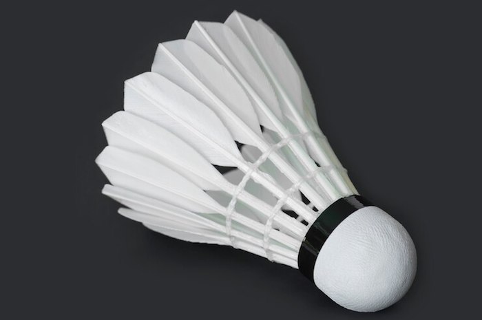 freepik closeup-shuttlecock_53876-33670